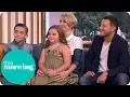 Download Lagu What Do Claire's Kids Think of Steps? | This Morning