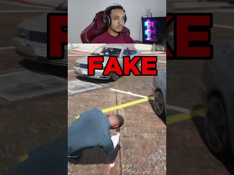 TESTEI 3 MITOS DO GTA 5 π³ #gta5 #gtav #gta