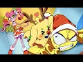 Download Lagu Mommy’s Mistletoe (Poppy's Playtime: Chapter 3 Holiday Song) [ FULLY ANIMATED SONG]