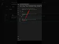 Python DICTIONARY Explained in under 60 SECONDS