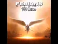 Download Lagu 1001 Malam - Febians Lirik