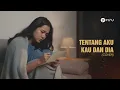 Lagu Tentang aku kau dan dia - kangen band cover by pi7u