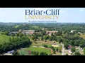 Small Campus Vibe - Briar Cliff University