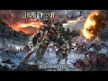 Lagu Death Dealer - Reign of Steel (Full Album)