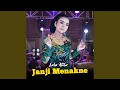 Lagu Janji Menakne