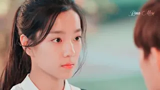 قصة حب صينية اسم المسلسل حبك متل الجبل والمحيط 