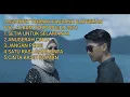 LAGU DUET TERBAIK 100% FAUZANA DAN APRILIAN SETIA UNTUK SELAMANYA -FULL ALBUM 2021