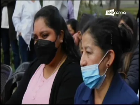 Municipio presentó iniciativa Cuenca Ciudad Violeta