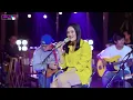 CINTA TAK DIRESTUI ~ Della Monica  ||  PARGOY AMBYAR