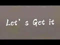 1K Phew, Hulvey, KB - Let Go Let God (The Anthem)[Lyrics]
