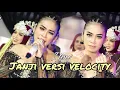 Download Lagu JANJI VELOCITY ( ITING CHANEL ) VERSI KOPLO TANJIDOR - ITING SQUAD MUSIC