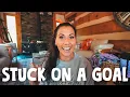 How to Move Forward When You re Stuck on Your Goals
