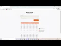 Online Movie ticket booking project in ReactJs and Firebase ReactJs and Firebase