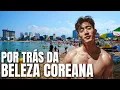 Download Lagu AS PRAIAS COREANAS ESCONDEM UM SEGREDO | O lado oculto da beleza na Coreia