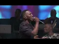 Aphiwe - Dumi Mkokstad Live at Carnival City 
