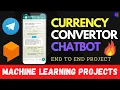 Build a Chatbot in 1 hour Python Chatbot Telegram DialogFlow Tutorial Chatbot Tutorial