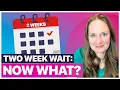 What Should You Do While Waiting to Know if You Are Pregnant Dr Lora Shahine