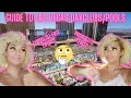 Vegas Parties TIPS TRICKS How to get in FREE