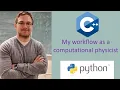 What programming languages should you learn for Physics