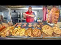 Lagu SERBIA MEAT PARADISE! Serbian Street Food in Niš, Serbia - BEST Roštilj + BUREK + Pljeskavica