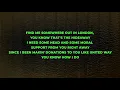 Young Thug, Gunna & Drake - Solid (Lyrics)
