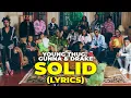 Download Lagu Young Thug, Gunna & Drake - Solids