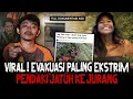 Download Lagu FULL DOKUMENTASI!! KESAKSIAN TERSERAM TIM SAR EVAKUASI PENDAKI JATUH KE JURANG