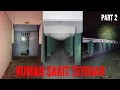 Lagu rumah sakit part 2/2 paranormal bosswamn \u0026 safiq