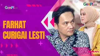 Farhat Abbas Curiga Kasus Lesti Kejora Rizky Billar