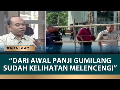 Iming-Iming yang Diberikan Agar Tertarik Masuk di Al Zaytun