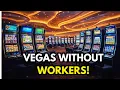 Former Las Vegas Workers Are Leaving Here s What Replaced Their Jobs