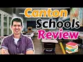 BEST Schools in Canton Georgia Cherokee County Schools