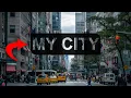 How to create a Cutout Text Effect using CSS