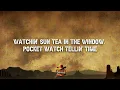 Miranda Lambert - Automatic (Lyrics)