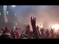 Dayseeker- Crying While You’re Dancing Live at House of Blues Anaheim 11/12/22
