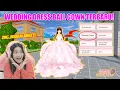 Download Lagu NEWEST WEDDING BALL GOWN!! ABSOLUTELY BEAUTIFUL AND SPARKLING!! SAKURA SCHOOL SIMULATOR-PART 971