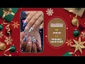 Nail ideas by Allure Nails Bar