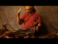 70 minute~7 Chakra Meditation with 21 Antique Tibetan Singing Bowls~Crown~B thru Root~C