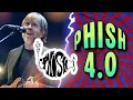The History of Phish 4 0
