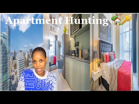 Download MP3 Moving Vlog Ep1:Apartment Hunting In Durban(Incl Prices)|South African YouTuber