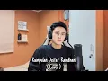 Download Lagu Kumpulan Dusta - Ramdhani ( Cover ) Versi Slow