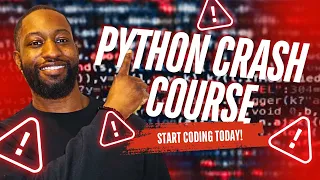 Python for Absolute Beginners - Start Here