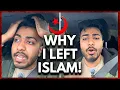 Download Lagu Ex-Muslim Goes Off on Why He Left Islam Forever!