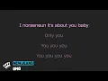 NewJeans - OMG (Karaoke Version)