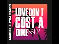 Love Don't Cost A Dime (Re-Up / Dance Version)