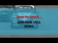 Download Lagu HOW TO DRIVE GRAHAM HILL BEND