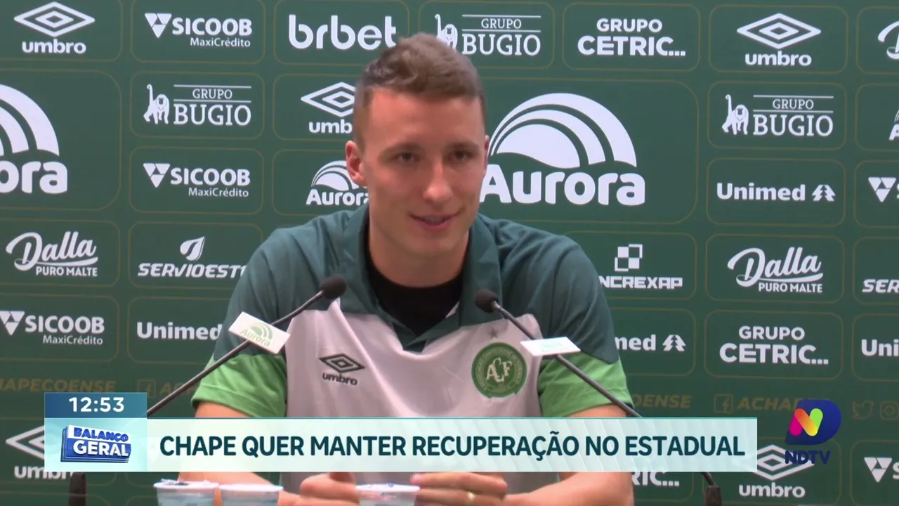 Chapecoense vs. Figueirense: Confronto decisivo