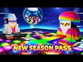 SEASON PASS COMPLETE in 24 HOURS Roblox Knockouts Full Guide