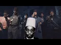 Jerry Lewis Bey The Moorish leader Who Ruled St Louis with Military Precision