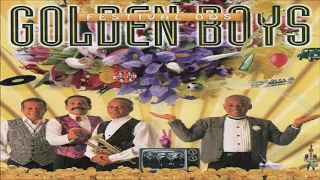 Golden Boys - 1997 - ( Cd Completo ) - ( Festival Dos Golden Boys )